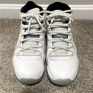 Mens Jordan 11 Retro